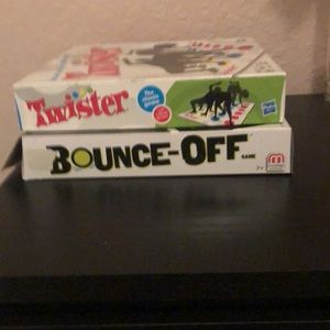 2 board games